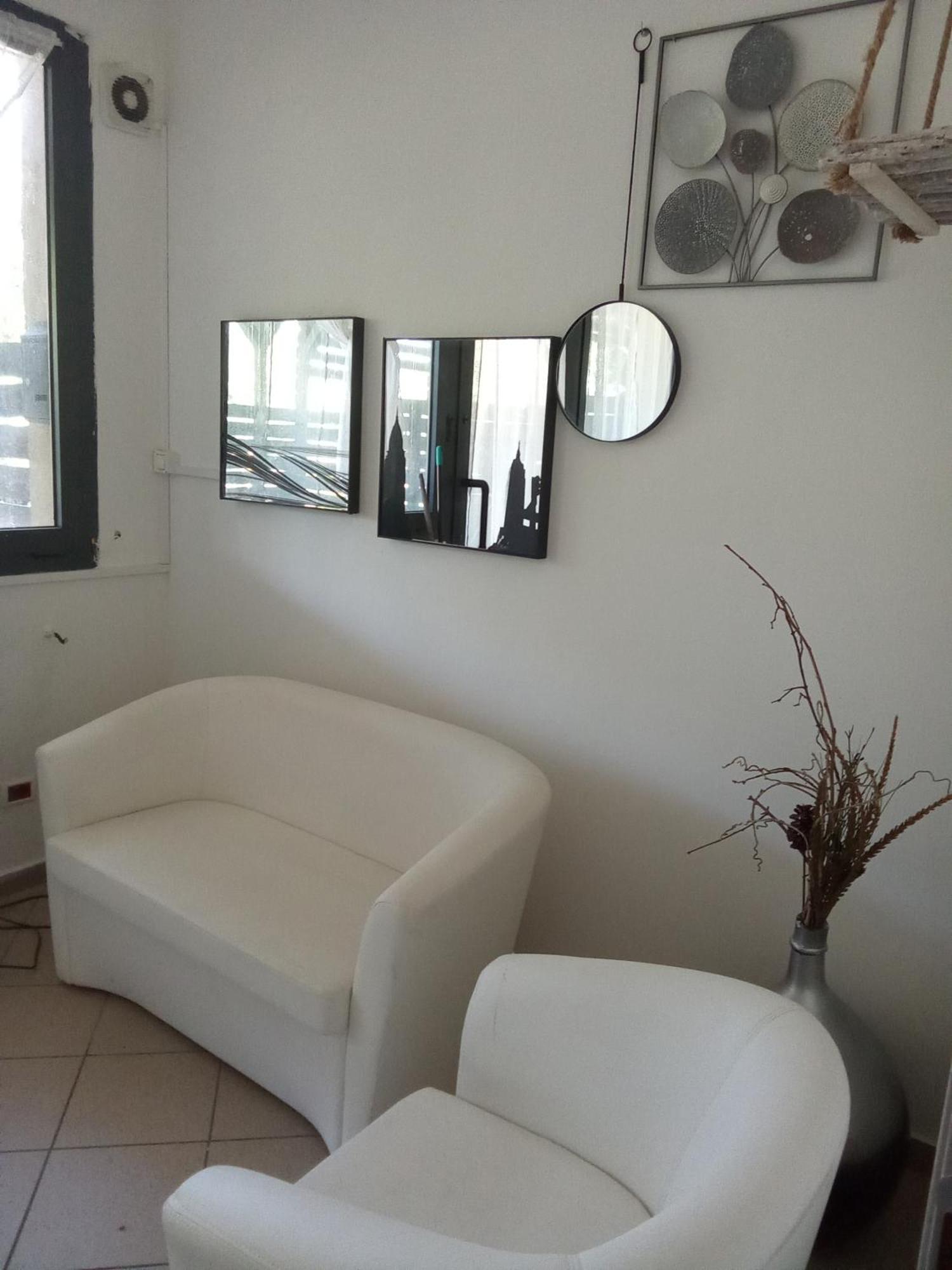 Labandabassottiferrara Apartment