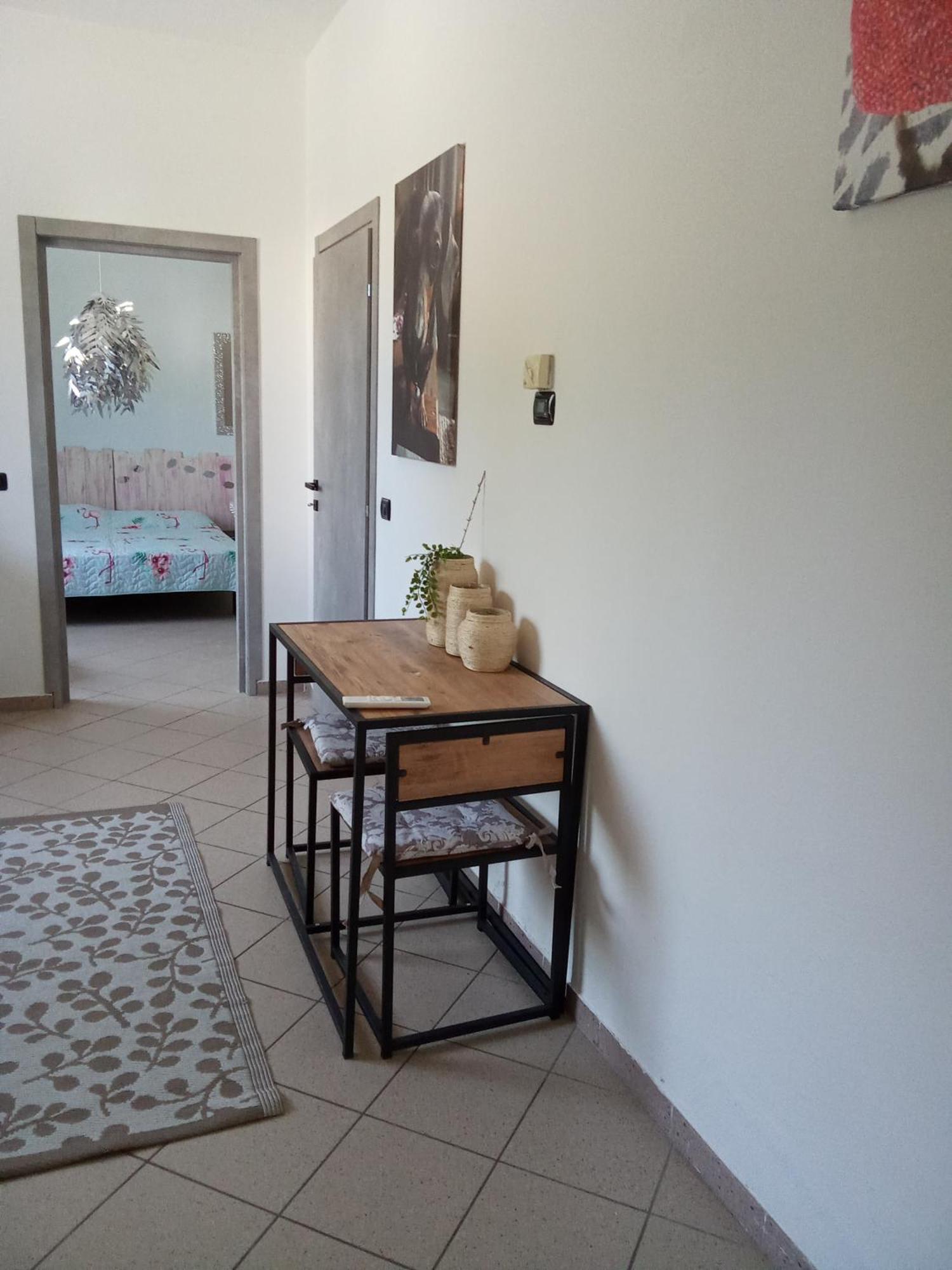 Apartment Labandabassottiferrara *