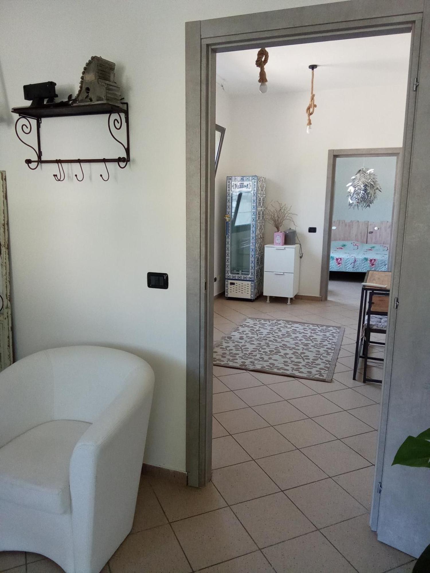 Apartment Labandabassottiferrara Monestirolo