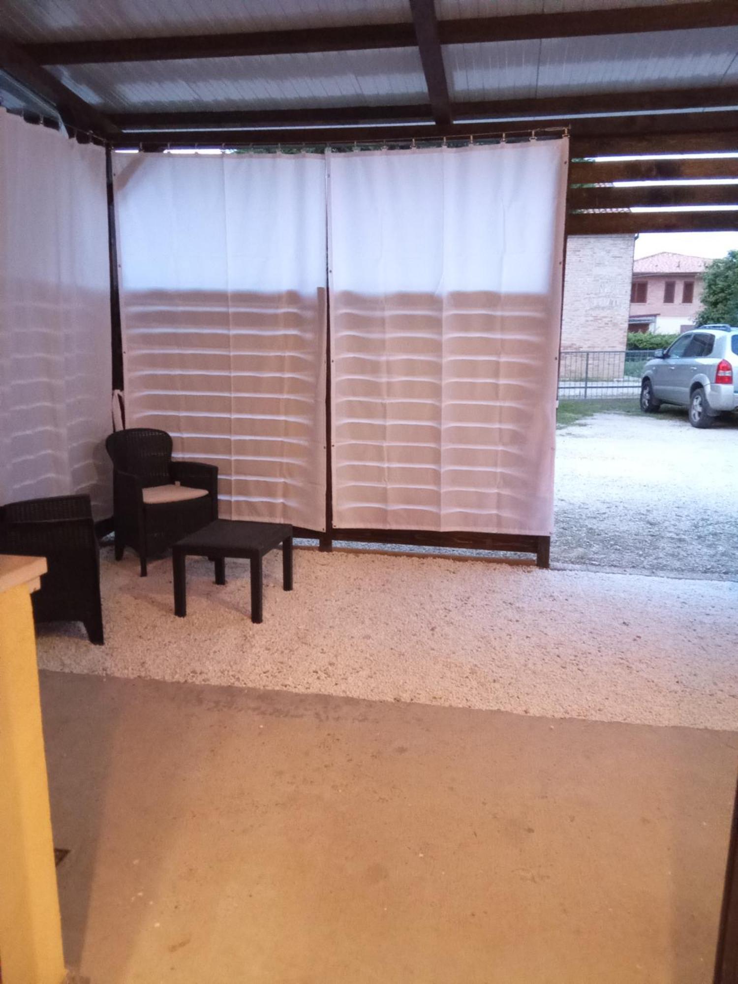 Labandabassottiferrara Apartment Monestirolo