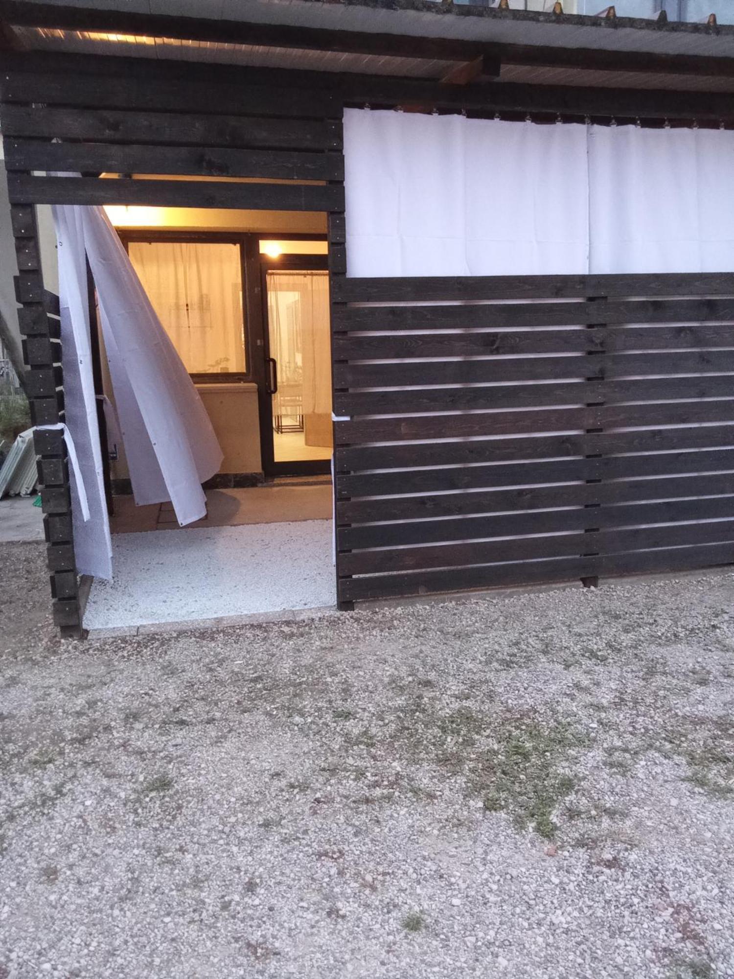 Labandabassottiferrara Apartment Monestirolo