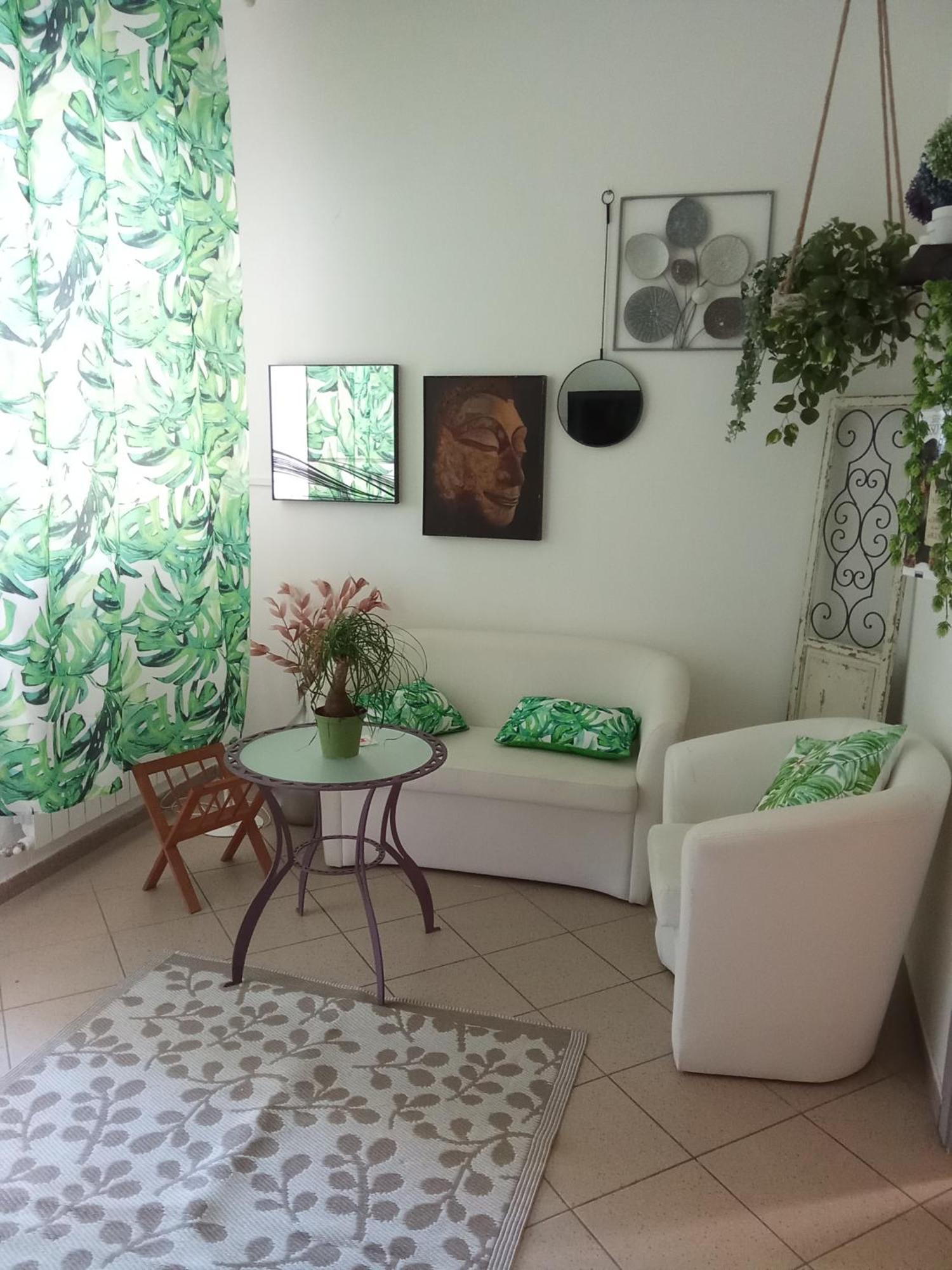 Apartment Labandabassottiferrara