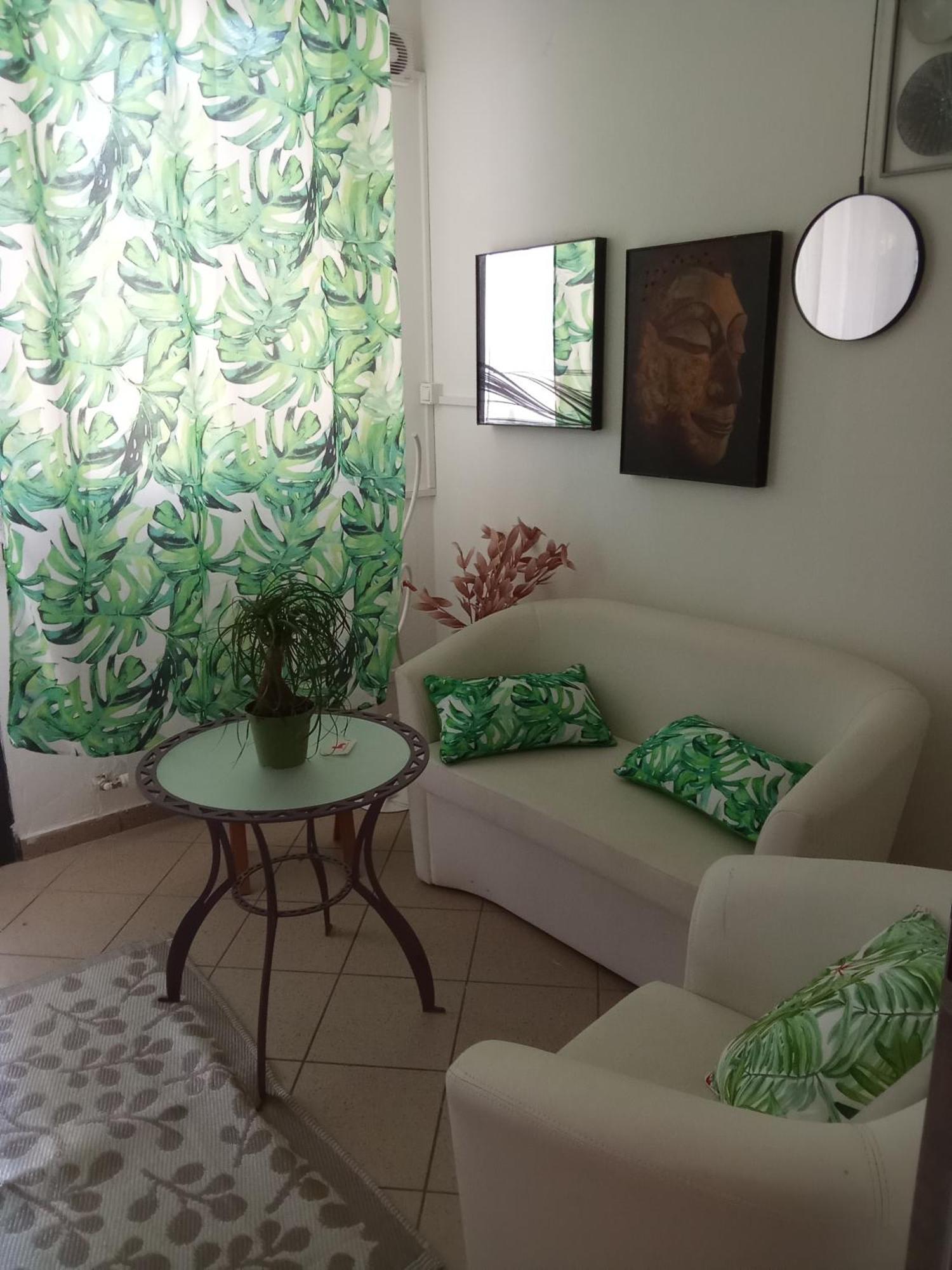 Apartment Labandabassottiferrara *